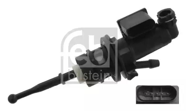 Febi vw головний цил.зчеплення.golfpassattiguan 05- 34834 FEBI