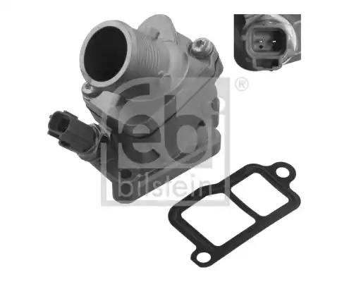 Термостат охлаждающая жидкость 34850 FEBI