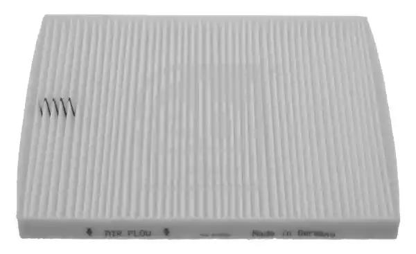 Filtr powietrza kabinowy ford 34894 FEBI