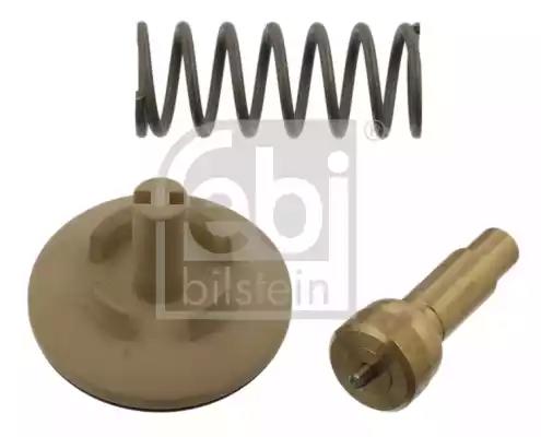 Термостат seat vw skoda audi вир-во febi 34978 FEBI