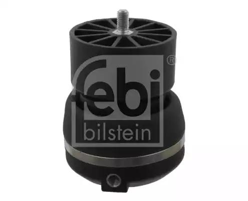 Балон пневматичної ресори, опора кабіни водія 35032 FEBI
