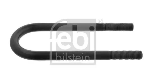 Драбина ресори 35071 FEBI