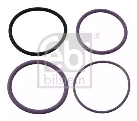 Комплект прокладок форсунки 35200 FEBI