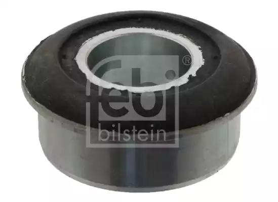 Сайлентблок важеля перед. знизу iveco daily iv 72-14 35266 FEBI