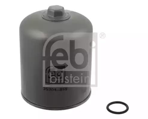 Фільтр вологовідділювача 35304 FEBI