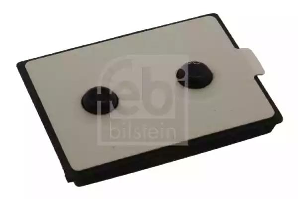 Проставка рессори 35321 FEBI