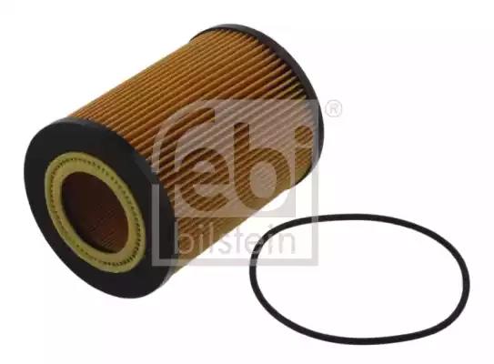 Масляний фільтр 35349 FEBI