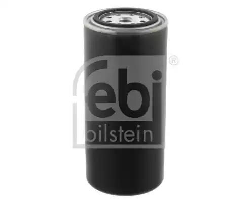 Febi iveco фільтр паливний stralis trakker eurotech daf 35356 FEBI