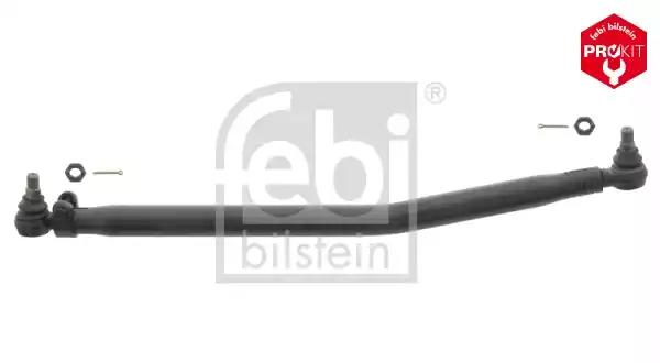 Поздовжня кермова тяга 35459 FEBI