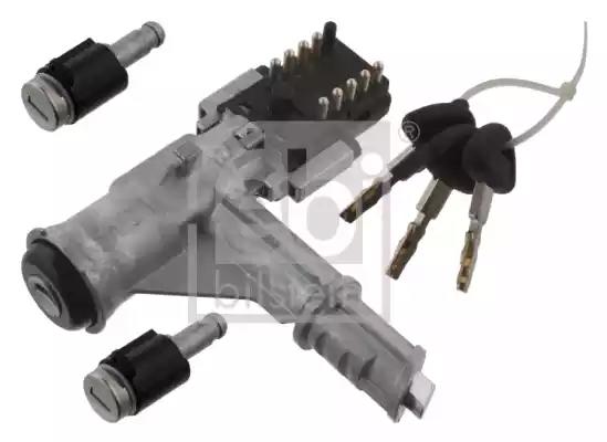 Замок блокування керма 35472 FEBI