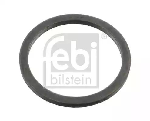Ущільнювальне кільце, пробка для зливання оливи 35802 FEBI
