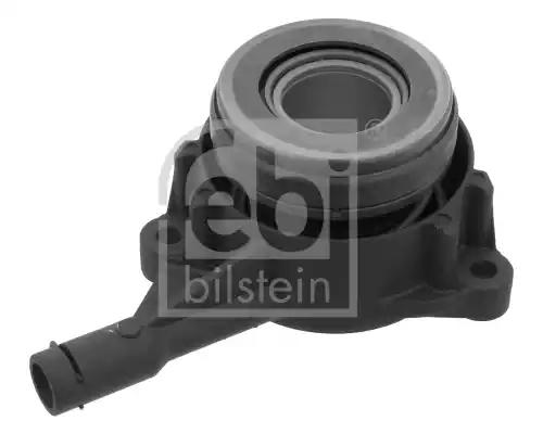 Центральна муфта вимкнення зчеплення, зчеплення 36018 FEBI