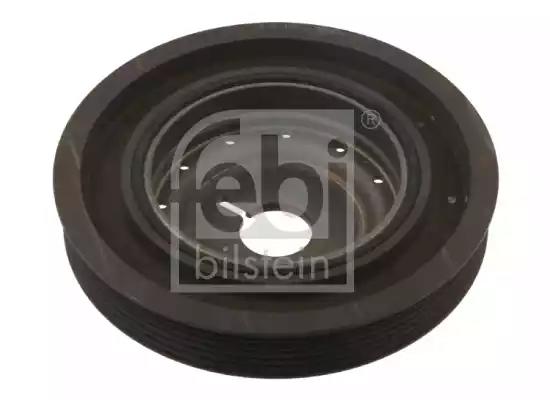 Febi  renault шків к/вала cliomegane 1.5dci 36154 FEBI