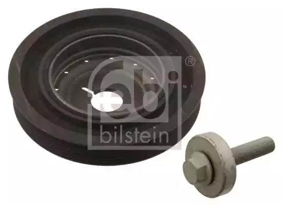 Ременный шкив коленчатый вал 36155 FEBI