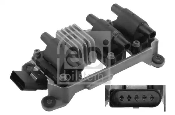 Катушка зажигания 36177 FEBI
