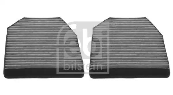 Фильтр воздух во внутренном пространстве 36181 FEBI