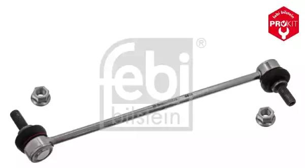 Тяга стабілізатора bmw 5 f10/ 6 f13/ 7 f01/f02 f 08 36225 FEBI