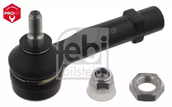 Накінечник рульової тяги citroen c4/c4 picasso fl 06 36261 FEBI