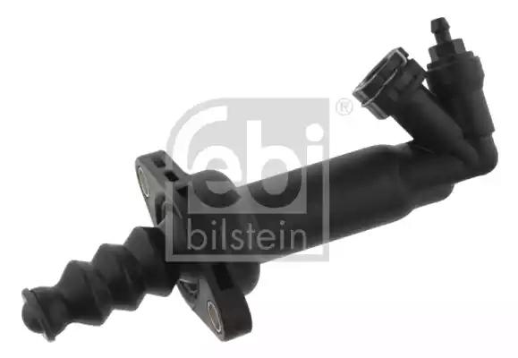 Febi vw робочий циліндр зчеплення t5 36360 FEBI