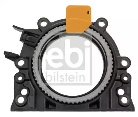 Febi vw сальник к/вала 1.6tdi 2.0tdi 36383 FEBI