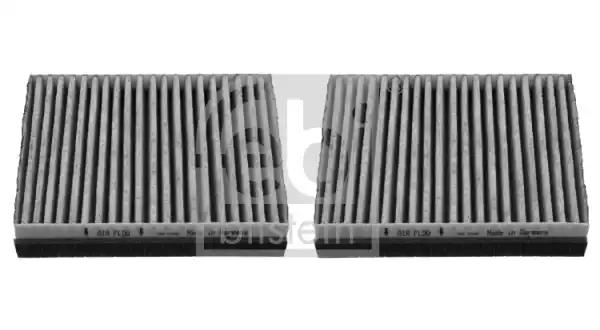 Filtr powietrza kabinowy alfa romeo 36493 FEBI