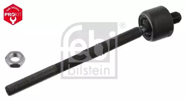 Febi db тяга рульова лів./прав. w212 09- 36505 FEBI