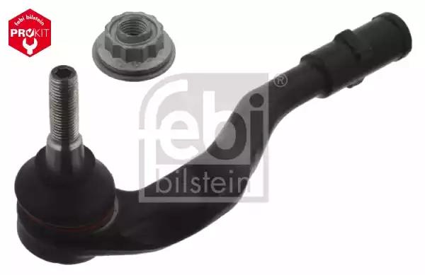 Накінечник рульової тяги audi a4/a5/q5 l 08 36506 FEBI