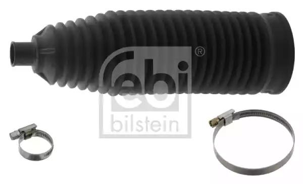 Пильник рульової рейки focus/kuga/volvo s40/v50 36519 FEBI