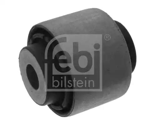 Febi bmw с/блок переднього важеля x3 18-35 xdrive 10- 36525 FEBI