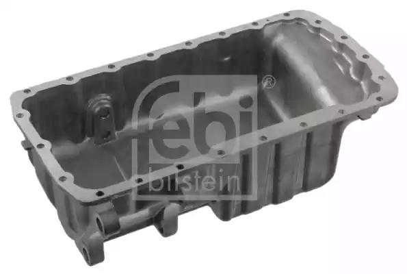 Масляный поддон 36810 FEBI