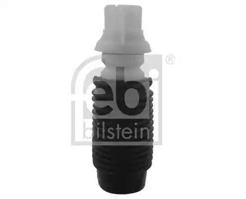 Відбійник+пильовик амортизатору передн. 36819 FEBI