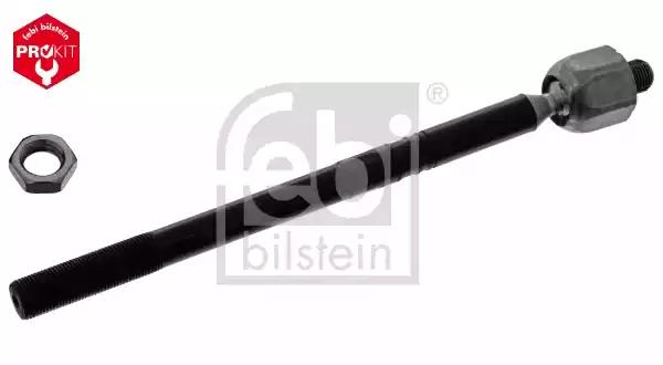 Осевой шарнир рулевая тяга 36825 FEBI