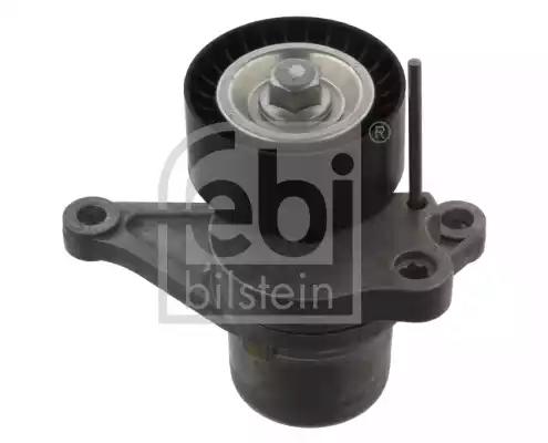 Натягувач ременя nissan/opel/renault nv400/qashqaі/vіvaro/master 20-23d 05 36831 FEBI
