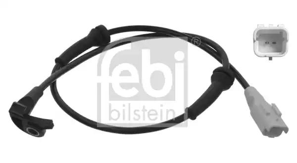 Febi citroen датчик abs передн.c4 peugeot 307 +esp 36944 FEBI