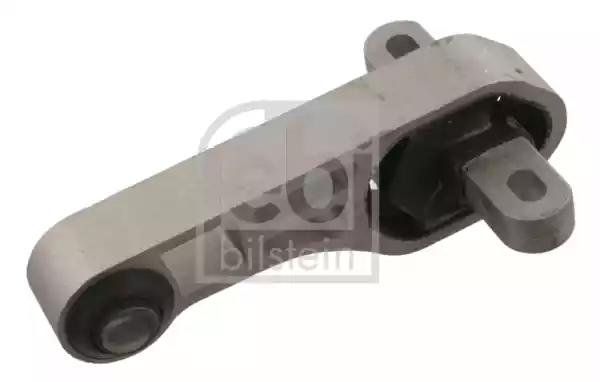 Подвеска двигатель подвеска ступенчатая коробка... 36973 FEBI BILSTEIN