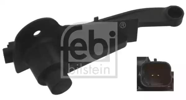 Імпульсний датчик, колінчатий вал 37024 FEBI BILSTEIN