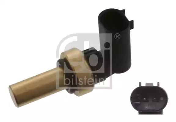 Czujnik temperatury wody opel 37083 FEBI