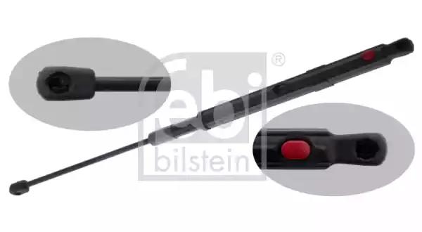 Газова пружина, кришка капота 37085 FEBI