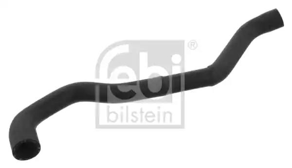 Aпатрубок сист.охол. bmw 5e39/7e38 m 60/62 93-03 11 53 1 741 404 37098 FEBI