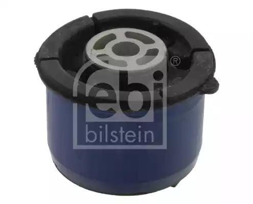 Втулка балки citroen berlingo 04 - задній міст з обох боків... 37200 FEBI BILSTEIN