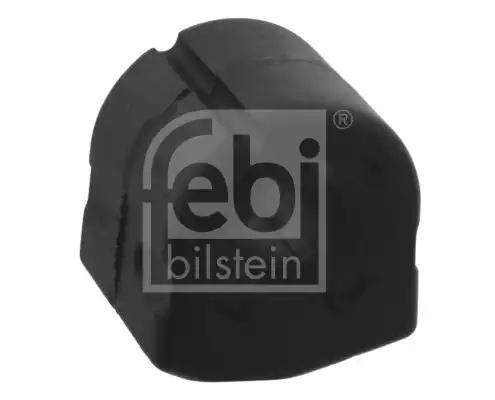 Febi peugeot втулка передн.стабілізатора d=20mm 207 06- 37201 FEBI BILSTEIN