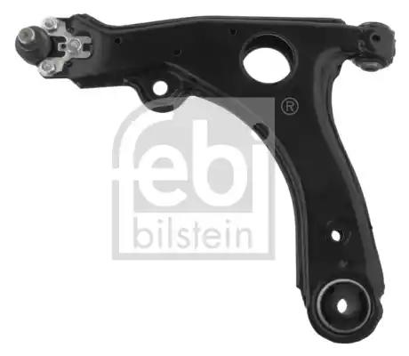 Важіль підвіски, підвіска коліс 37204 FEBI BILSTEIN