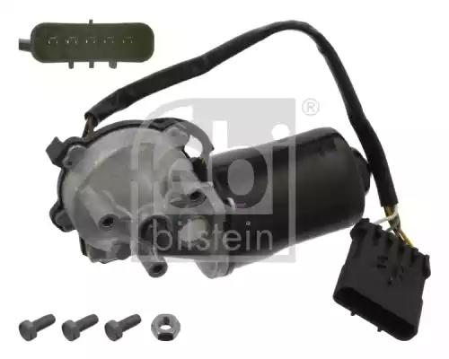 Silnik wycieraczek opel 37226 FEBI BILSTEIN