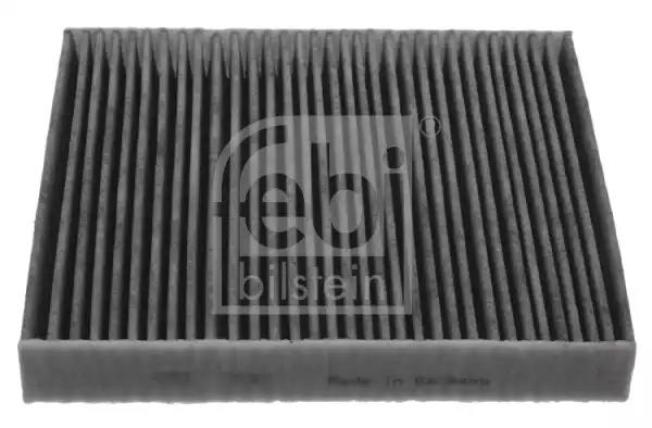 Filtr powietrza kabinowy vw audi 37316 FEBI BILSTEIN