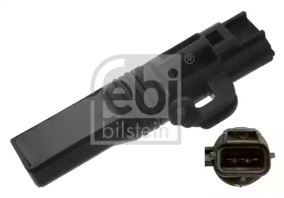 Czujnik prędkości pojazdów ford 37333 FEBI BILSTEIN