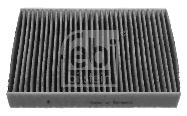 Febi renault фільтр салону вугілля scenicgrand scenic 09- 37334 FEBI BILSTEIN