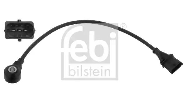 Czujnik spalania stukowego opel 37343 FEBI BILSTEIN