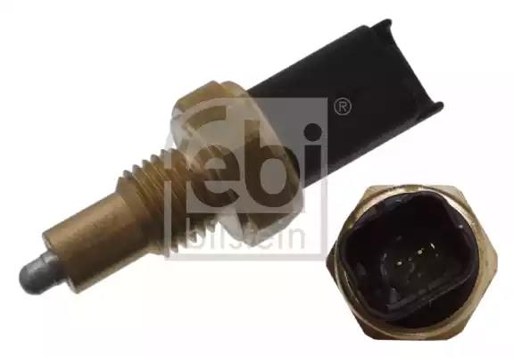 Włącznik światła cofania peugeot 37346 FEBI BILSTEIN