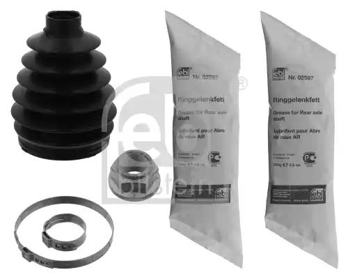 Комплект пылника приводной вал 37352 FEBI BILSTEIN