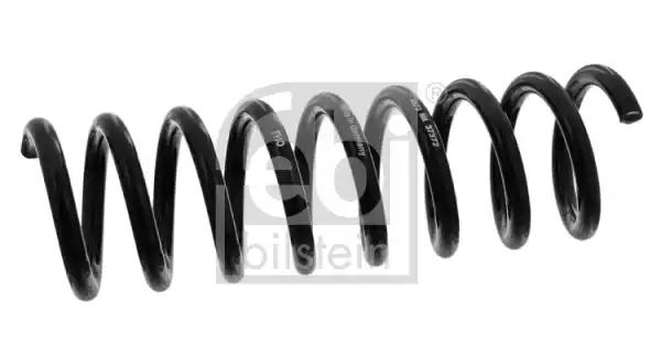 Febi db пружина передн. підвіски w202 37372 FEBI BILSTEIN